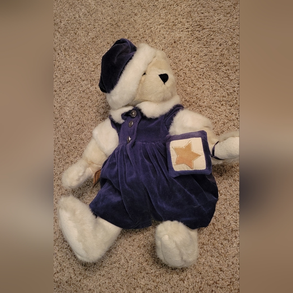 Boyd's Bears "Alexis Berriman"